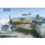 Special Hobby - CAC Boomerang Mk.I/II 'Australian Emergency Fighter' repülő makett