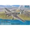 Special Hobby - Junkers Ju 87D-1/3 'Combat & Captured' repülő makett