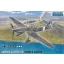 Special Hobby - Junkers Ju 87D-1/3 'Combat & Captured' repülő makett