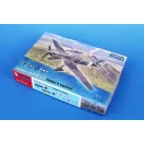 Special Hobby - Junkers Ju 87D-1/3 'Combat & Captured' repülő makett