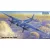 Special Hobby de Havilland DH.98 Mosquito MF Mk.XV High-Altitude Night Fighter makett