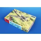 Special Hobby - Focke Wulf Fw 189A 'Owls over the Eastern Front' repülő makett