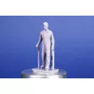 Special Hobby - RAF Mechanic with Accumulator Trolley figura