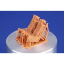 Special Hobby - F-15D/DJ/E/I Seats for Academy makett kiegészítő