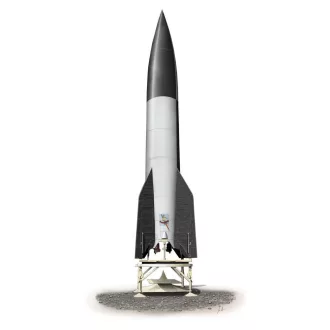 Special Hobby - A4/V2 Prototypes makett kiegészítő