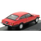 EDICOLA FORD TAUNUS GT SP5 1983