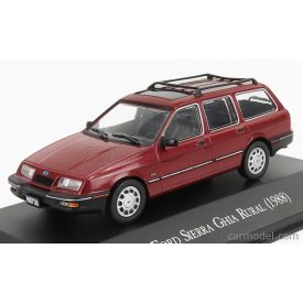 EDICOLA FORD SIERRA GHIA RURAL SW STATION WAGON 1988