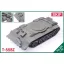 Skif T-55BZ 1:35 harcjármű makett