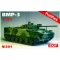 Skif BMP-3 ProfiPack 1:35 harcjármű makett