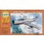 Smer MiG-17PF Vietnam War makett