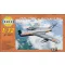 Smer MiG-17PF Vietnam War makett