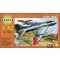 Smer Mikoyan MiG-19S makett