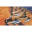 Smer Sukhoi Su-7BMK "Fitter-A" makett