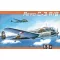 Smer Aero C-3A/B makett