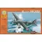 Smer Bloch MB.200 makett