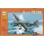 Smer Bloch MB.200 makett