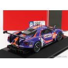 IXO FORD GT FORD ECOBOOST 3.5L TURBO V6 TEAM KEATING MOTORSPORT N 85 24h LE MANS 2019 B.KEATING - J.BLEEKEMOLEN - F.FRAGA
