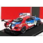 IXO FORD GT FORD ECOBOOST 3.5L TURBO V6 TEAM FORD CHIP GANASSI USA N 68 24h LE MANS 2019 S.BOURDAIS - J.HAND - D.MULLER