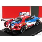 IXO FORD GT 3.5L TURBO V6 TEAM FORD CHIP GANASSI USA LHD N 68 WINNER LMGTE PRO CLASS 24h LE MANS 2016 J.HAND - D.MULLER - S.BOURDAIS