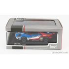 IXO FORD GT 3.5L TURBO V6 TEAM FORD CHIP GANASSI USA LHD N 68 WINNER LMGTE PRO CLASS 24h LE MANS 2016 J.HAND - D.MULLER - S.BOURDAIS