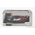 IXO FORD GT 3.5L TURBO V6 TEAM FORD CHIP GANASSI USA N 68 3rd LMGTE PRO CLASS 24h LE MANS 2018 J.HAND - D.MULLER - S.BOURDAIS