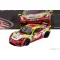 IXO Porsche 718 CAYMAN GT4 CS TEAM W&S MOTORSPORT N 982 WINNER CUP 3 AM CLASS 24h NURBURGRING 2026 ALEX DUFFNER - CHRISTOPH KROMBACH - OLIVER KUNZ - LEO LIVIUS ARNE WEBER