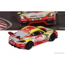 IXO Porsche 718 CAYMAN GT4 CS TEAM W&S MOTORSPORT N 982 WINNER CUP 3 AM CLASS 24h NURBURGRING 2026 ALEX DUFFNER - CHRISTOPH KROMBACH - OLIVER KUNZ - LEO LIVIUS ARNE WEBER