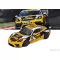 IXO Porsche 718 CAYMAN GT4 CS TEAM W&S MOTORSPORT N 962 WINNER CUP 3 PRO CLASS 24h NURBURGRING 2026 MORITZ OBERHEIM - PHILIP MIEMOIS - LORENZ STEGMANN - NICLAS WIEDMANN