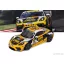 IXO Porsche 718 CAYMAN GT4 CS TEAM W&S MOTORSPORT N 962 WINNER CUP 3 PRO CLASS 24h NURBURGRING 2026 MORITZ OBERHEIM - PHILIP MIEMOIS - LORENZ STEGMANN - NICLAS WIEDMANN