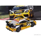 IXO Porsche 718 CAYMAN GT4 CS TEAM W&S MOTORSPORT N 962 WINNER CUP 3 PRO CLASS 24h NURBURGRING 2026 MORITZ OBERHEIM - PHILIP MIEMOIS - LORENZ STEGMANN - NICLAS WIEDMANN