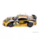 IXO Porsche 718 CAYMAN GT4 CS TEAM W&S MOTORSPORT N 962 WINNER CUP 3 PRO CLASS 24h NURBURGRING 2026 MORITZ OBERHEIM - PHILIP MIEMOIS - LORENZ STEGMANN - NICLAS WIEDMANN