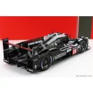 IXO PORSCHE 919 HYBRID TURBO TEAM PORSCHE N 18 POLE POSITION 24h LE MANS 2015 M.LIEB - R.DUMAS - N.JANI