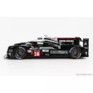 IXO PORSCHE 919 HYBRID TURBO TEAM PORSCHE N 18 POLE POSITION 24h LE MANS 2015 M.LIEB - R.DUMAS - N.JANI