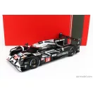 IXO PORSCHE 919 HYBRID TURBO TEAM PORSCHE N 18 POLE POSITION 24h LE MANS 2015 M.LIEB - R.DUMAS - N.JANI