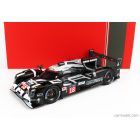 IXO PORSCHE 919 HYBRID TURBO TEAM PORSCHE N 18 POLE POSITION 24h LE MANS 2015 M.LIEB - R.DUMAS - N.JANI