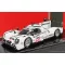 IXO Porsche 919 2.0L TURBO V4 HYBRID TEAM PORSCHE N 20 24h LE MANS 2014 T.BERNHARD - B.HARTLEY - M.WEBBER