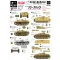 Star Decals Waffen-SS Sturmgeschutz/StuG.# 2 matrica