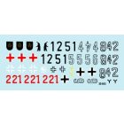 Star Decals White and Snowy Pz.Kpfw.IV Ausf.H matrica