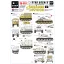 Star Decals Skijager Division Eastern front matrica