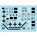Star Decals Skijager Division Eastern front matrica