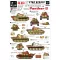 Star Decals East Prussia/Koenigsberg #1 matrica