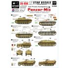 Star Decals East Prussia/Koenigsberg #3 matrica