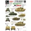 Star Decals German Tanks in Hungary 1945 2.