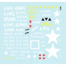 Star Decals Saipan '44 matrica