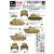Star Decals Befehls-Panzers matrica