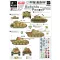 Star Decals Befehls-Panzers matrica