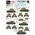 Star Decals Finnish Tanks in WWII (pt4) matrica