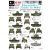 Star Decals Finnish Tanks in WWII (pt3) matrica
