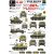 Star Decals U.S. 601st Tank Destroyer Bn in Italy matrica
