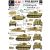 Star Decals German Funklenk (fkl) tanks matrica